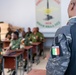 Multinational VBSS Training Begins in Senegal