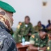 Multinational VBSS Training Begins in Senegal