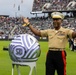 San Diego FC Military Appreciation Night