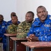 Multinational VBSS Training Begins in Senegal