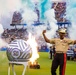 San Diego FC Military Appreciation Night