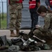 McConnell AFB Exercise Lethal Stack 2025