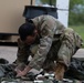 McConnell AFB Exercise Lethal Stack 2025