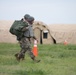 McConnell AFB Exercise Lethal Stack 2025
