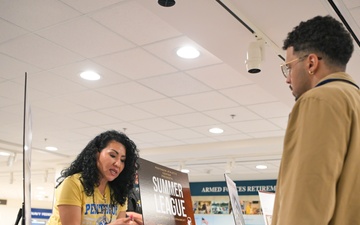 Pentagon Public Service Recognition Week