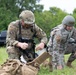 McConnell AFB Exercise Lethal Stack 2025