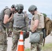 McConnell AFB Exercise Lethal Stack 2025