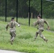 McConnell AFB Exercise Lethal Stack 2025