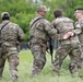 McConnell AFB Exercise Lethal Stack 2025