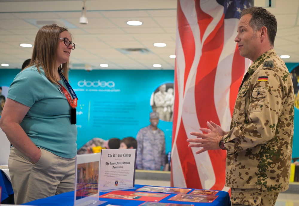 Pentagon Public Service Recognition Week