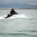 EOTG conducts maritime TRAP course