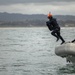 EOTG conducts maritime TRAP course