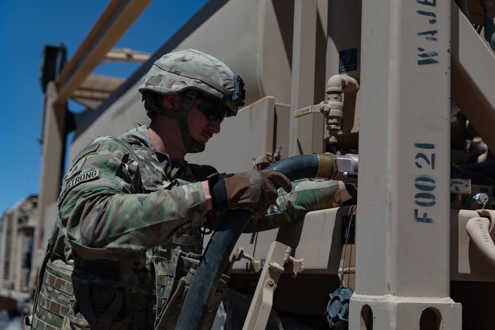 1-41 conducts 3-day operation at southern border