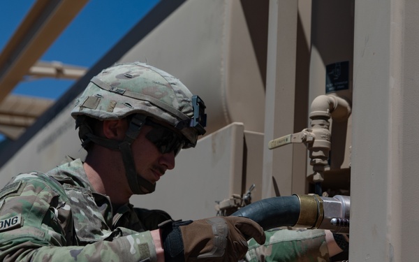 1-41 conducts 3-day operation at southern border