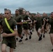 India Company Initial Strength Test
