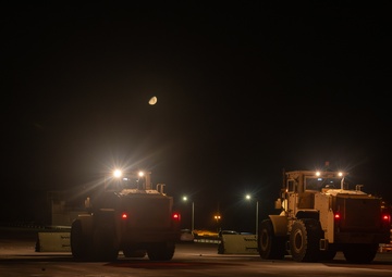 BH 25-2: 18th CES ensures readiness through rapid response and inspection