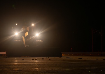 BH 25-2: 18th CES ensures readiness through rapid response and inspection