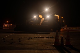 BH 25-2: 18th CES ensures readiness through rapid response and inspection