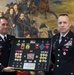 Retirement Ceremony for Chief Warrant Officer 5 Adam King