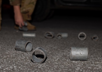 BH 25-2: 18th CES ensures readiness through rapid response and inspection