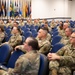 CMSAF Flosi speaks at Air Force First Sergeant Academy