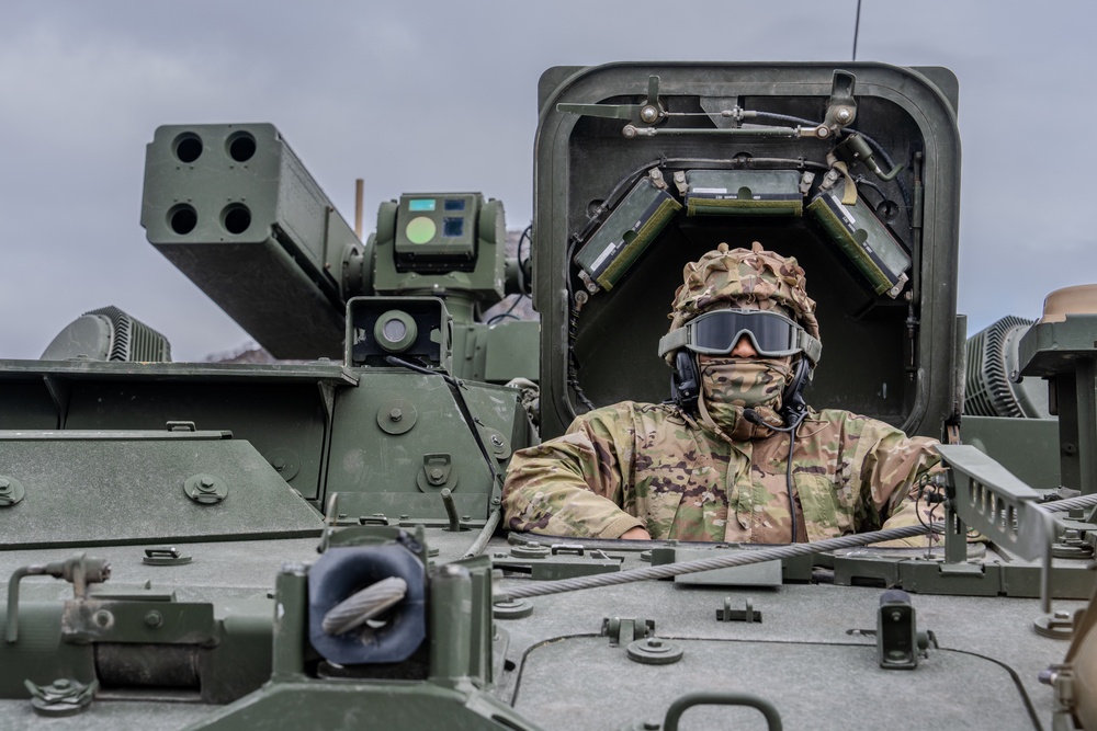 5-4 ADAR Supports Formidable Shield 25