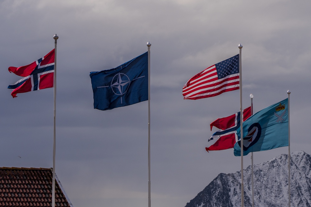 5-4 ADAR Supports Formidable Shield 25