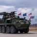 5-4 ADAR Supports Formidable Shield 25