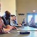 Fort McCoy hosts second Care Triad meeting of 2025