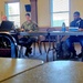 Fort McCoy hosts second Care Triad meeting of 2025