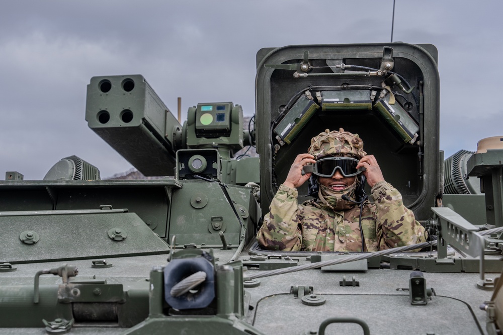 5-4 ADAR Supports Formidable Shield 25