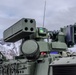 5-4 ADAR Supports Formidable Shield 25