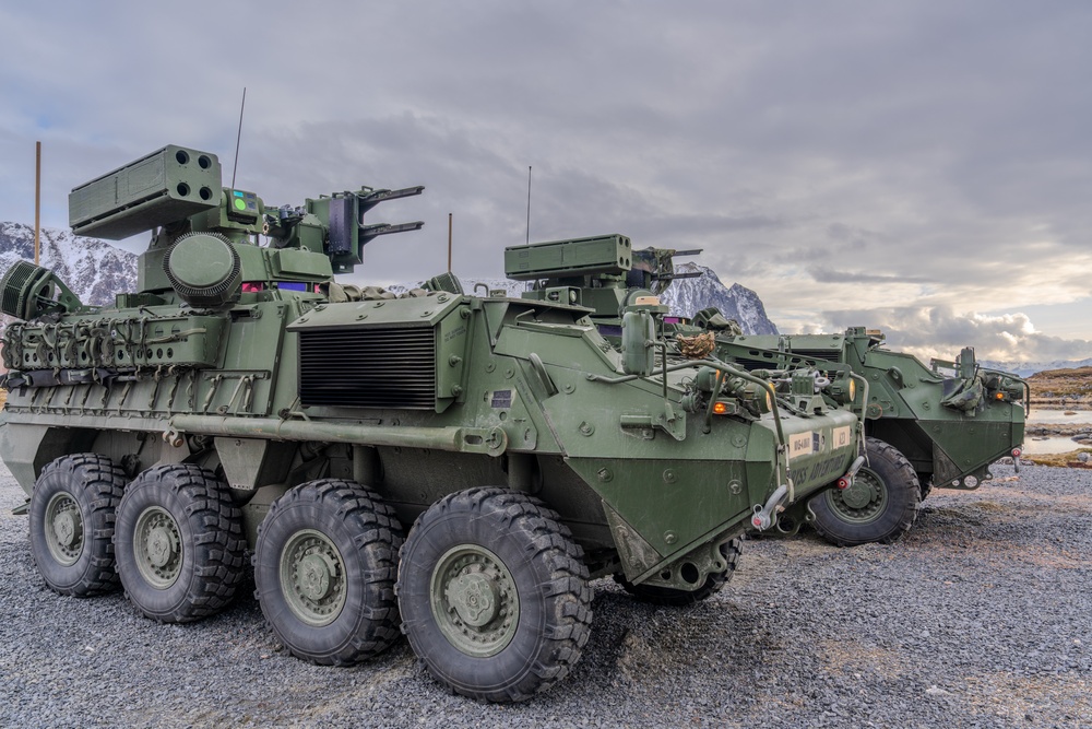 5-4 ADAR Supports Formidable Shield 25