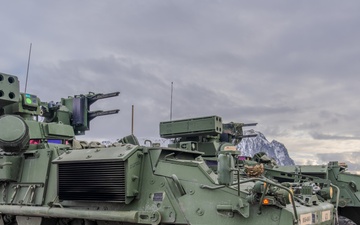 5-4 ADAR Supports Formidable Shield 25