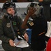 19 AW, 314 AW engage local students during career day