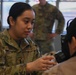 19 AW, 314 AW engage local students during career day