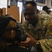 19 AW, 314 AW engage local students during career day