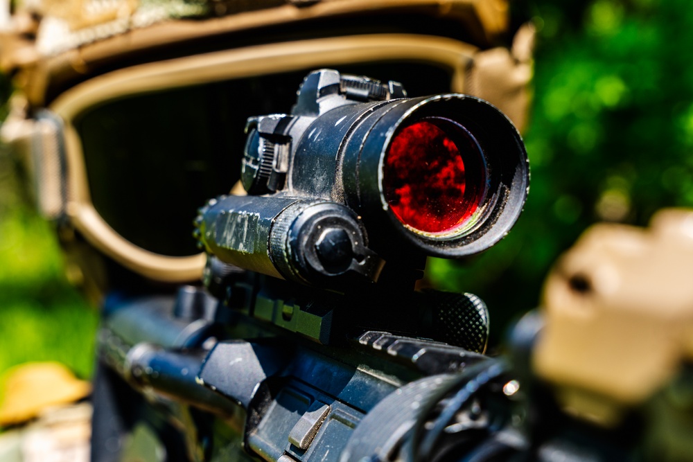 509th SFS enhances joint force capabilities with ARNG 1-135 AHB