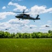 509th SFS enhances joint force capabilities with ARNG 1-135 AHB
