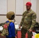 19 AW, 314 AW engage local students during career day