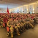 18th Combat Sustainment Support Battalion Backbone Week