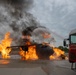 Lethal Stack: Fire on the flightline