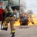 Lethal Stack: Fire on the flightline