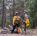 571 MSAS Sharpens Survival Skills at Washington Ridge