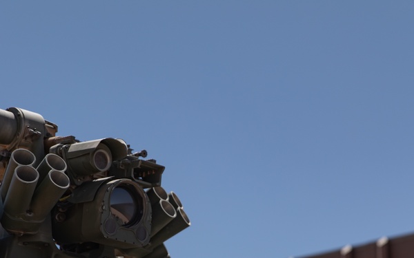 1-41 conducts 3-day operation at southern border