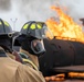 Lethal Stack: Fire on the flightline