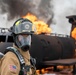 Lethal Stack: Fire on the flightline