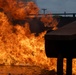 Lethal Stack: Fire on the flightline