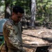 571 MSAS Sharpens Survival Skills at Washington Ridge