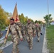18th Combat Sustainment Support Battalion Backbone Week